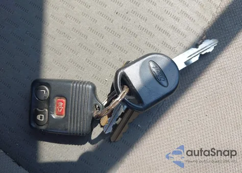 2014 Ford E-150 Commercial из США, поврежденный, VIN 1FTNE1EW7EDA46712